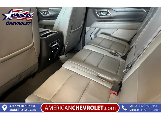 SEMINUEVOS CHEVROLET Tahoe a Estados en autogozo