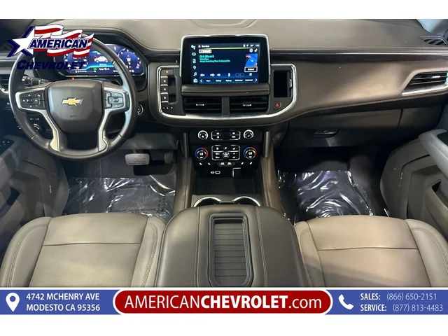 SEMINUEVOS CHEVROLET Tahoe a Estados en autogozo