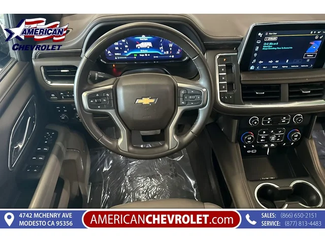 SEMINUEVOS CHEVROLET Tahoe a Estados en autogozo
