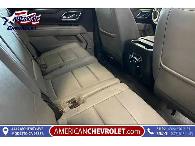 SEMINUEVOS CHEVROLET Tahoe a Estados en autogozo