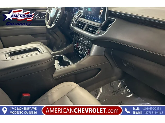 SEMINUEVOS CHEVROLET Tahoe a Estados en autogozo