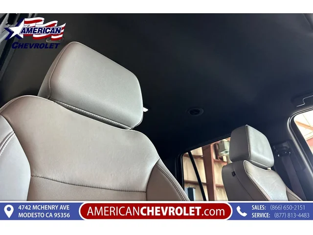 SEMINUEVOS CHEVROLET Tahoe a Estados en autogozo
