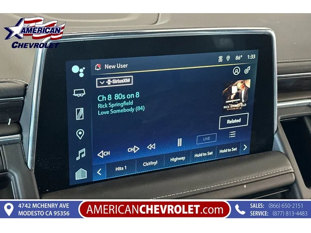 SEMINUEVOS CHEVROLET Tahoe a Estados en autogozo
