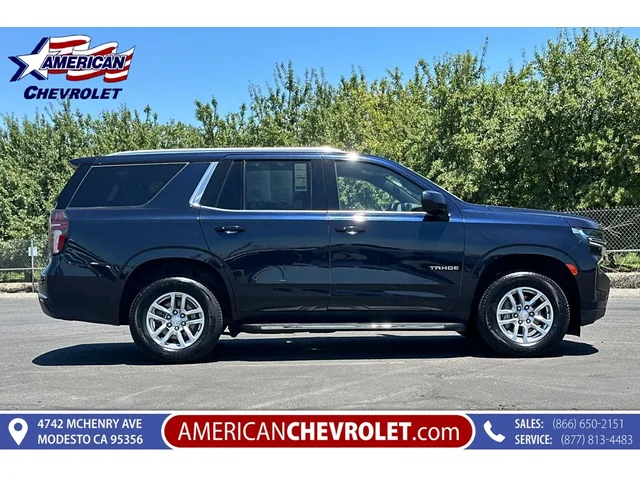 SEMINUEVOS CHEVROLET Tahoe a Estados en autogozo