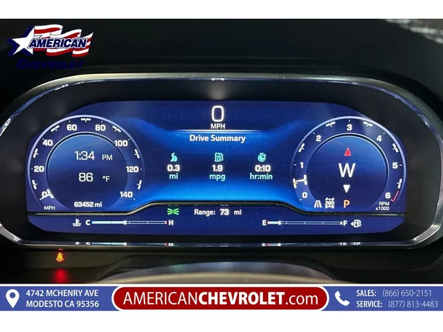 SEMINUEVOS CHEVROLET Tahoe a Estados en autogozo