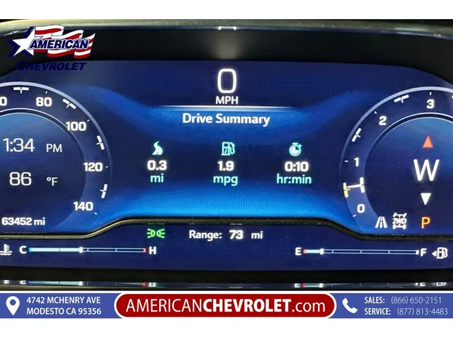 SEMINUEVOS CHEVROLET Tahoe a Estados en autogozo