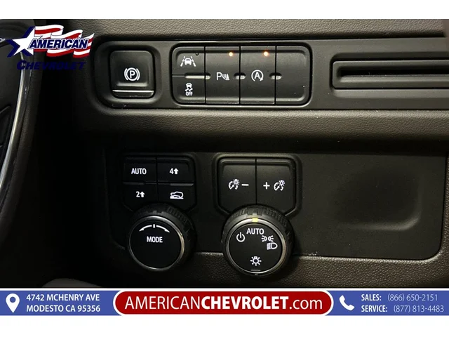SEMINUEVOS CHEVROLET Tahoe a Estados en autogozo