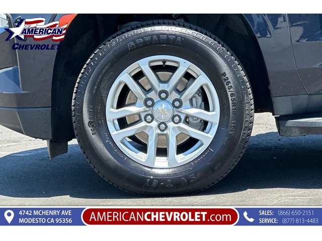 SEMINUEVOS CHEVROLET Tahoe a Estados en autogozo