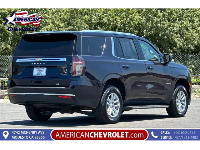 SEMINUEVOS CHEVROLET Tahoe a Estados en autogozo