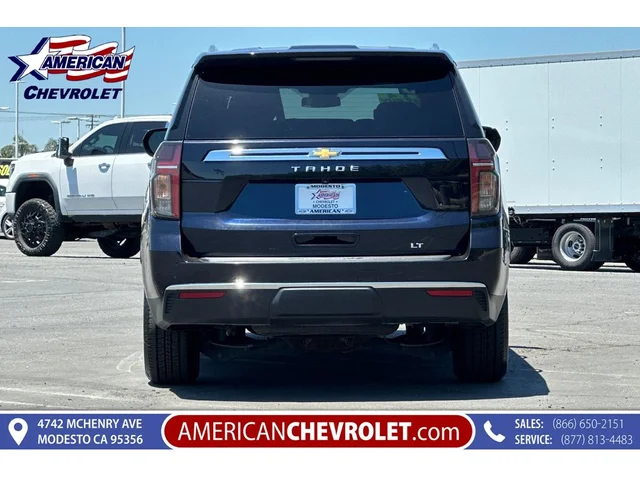 SEMINUEVOS CHEVROLET Tahoe a Estados en autogozo