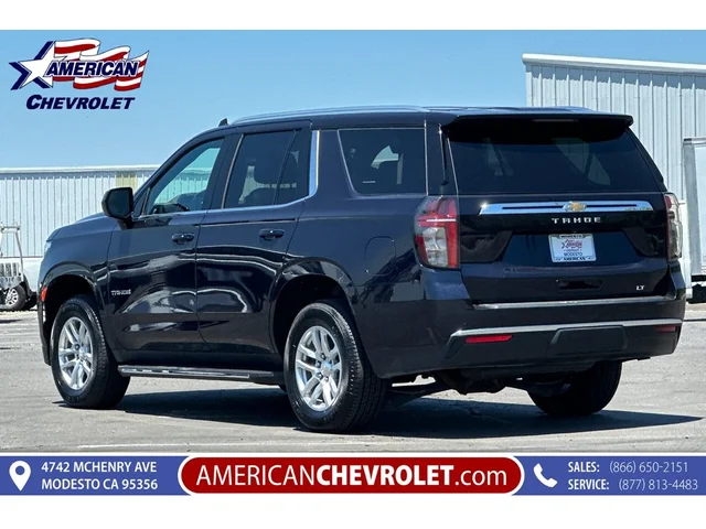 SEMINUEVOS CHEVROLET Tahoe a Estados en autogozo