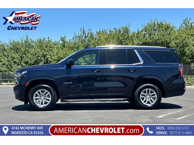 SEMINUEVOS CHEVROLET Tahoe a Estados en autogozo