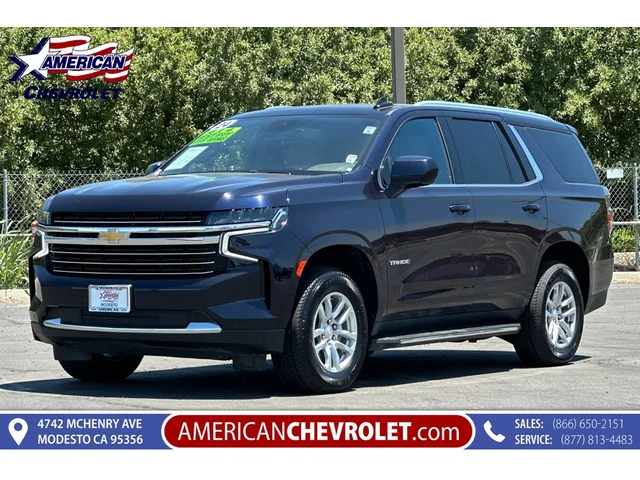 SEMINUEVOS CHEVROLET Tahoe a Estados en autogozo