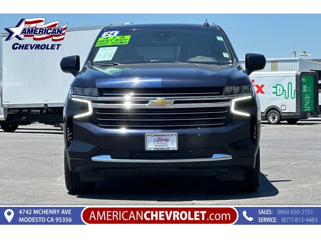 SEMINUEVOS CHEVROLET Tahoe a Estados en autogozo