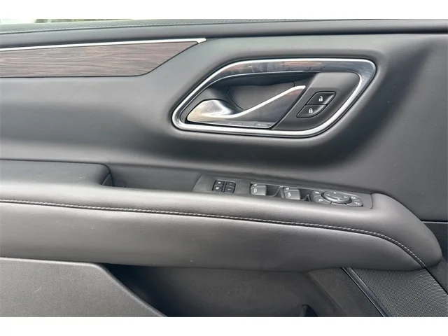 SEMINUEVOS CHEVROLET Tahoe at ELK GROVE in Elk Grove Buick GMC