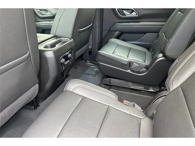 SEMINUEVOS CHEVROLET Tahoe at ELK GROVE in Elk Grove Buick GMC