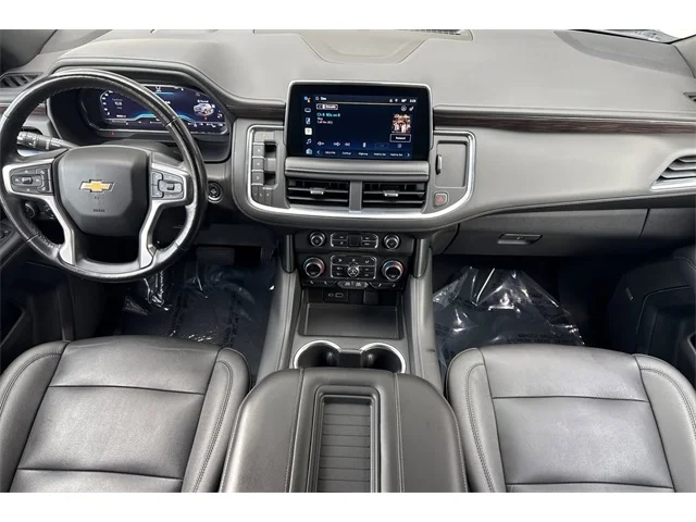 SEMINUEVOS CHEVROLET Tahoe at ELK GROVE in Elk Grove Buick GMC