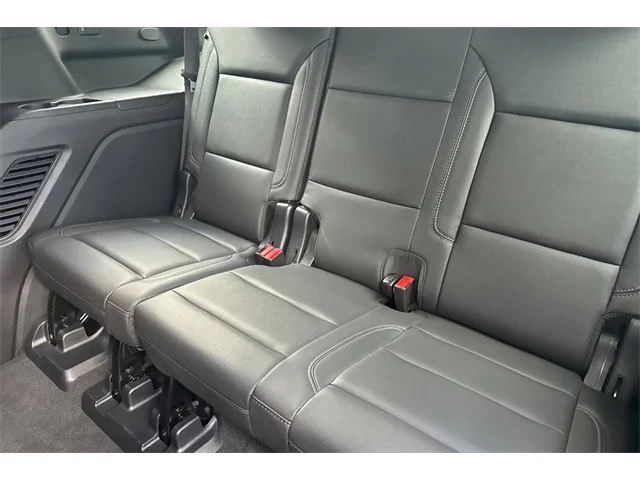 SEMINUEVOS CHEVROLET Tahoe at ELK GROVE in Elk Grove Buick GMC