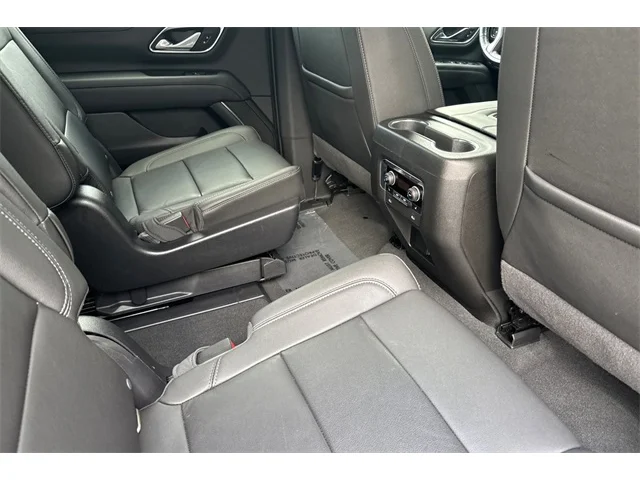 SEMINUEVOS CHEVROLET Tahoe at ELK GROVE in Elk Grove Buick GMC