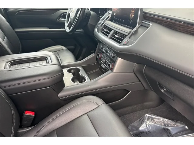 SEMINUEVOS CHEVROLET Tahoe at ELK GROVE in Elk Grove Buick GMC