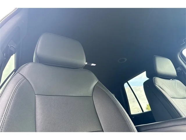 SEMINUEVOS CHEVROLET Tahoe at ELK GROVE in Elk Grove Buick GMC