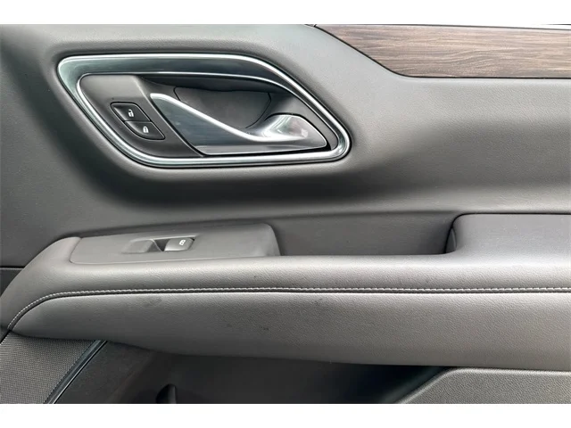 SEMINUEVOS CHEVROLET Tahoe at ELK GROVE in Elk Grove Buick GMC