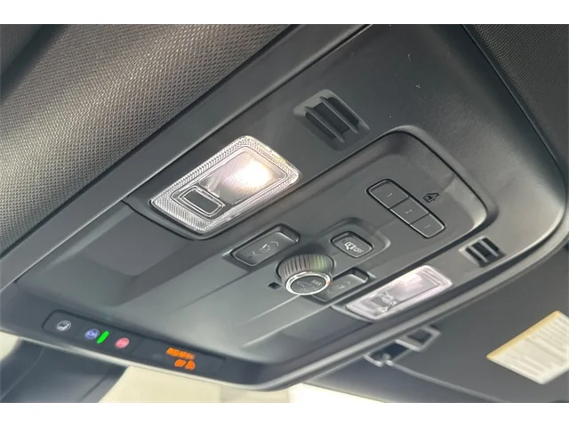 SEMINUEVOS CHEVROLET Tahoe at ELK GROVE in Elk Grove Buick GMC