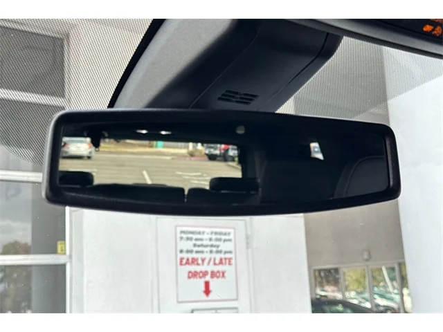 SEMINUEVOS CHEVROLET Tahoe at ELK GROVE in Elk Grove Buick GMC