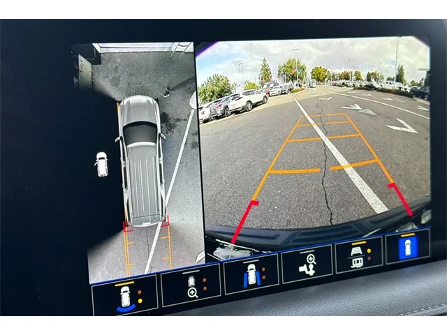 SEMINUEVOS CHEVROLET Tahoe at ELK GROVE in Elk Grove Buick GMC