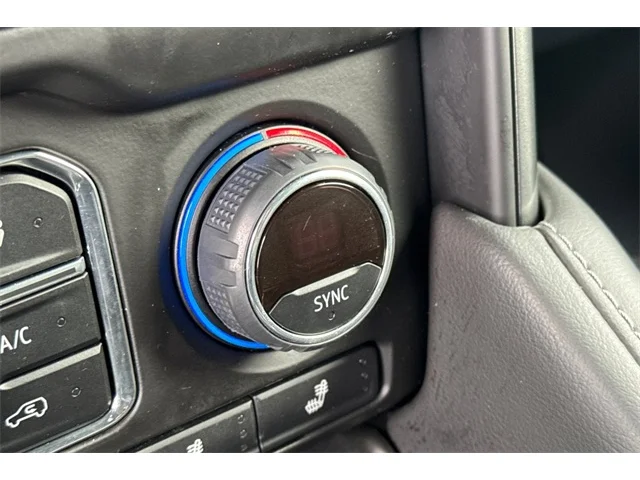 SEMINUEVOS CHEVROLET Tahoe at ELK GROVE in Elk Grove Buick GMC