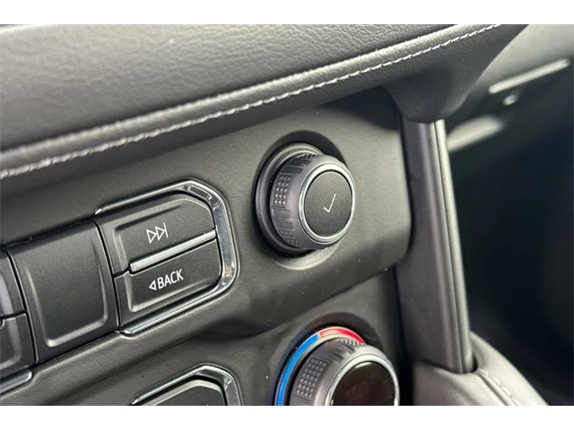 SEMINUEVOS CHEVROLET Tahoe at ELK GROVE in Elk Grove Buick GMC