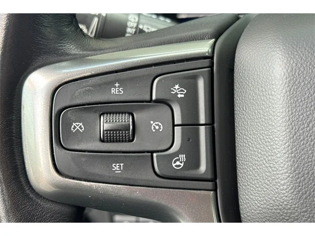 SEMINUEVOS CHEVROLET Tahoe at ELK GROVE in Elk Grove Buick GMC