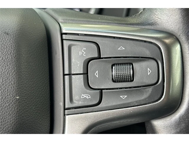 SEMINUEVOS CHEVROLET Tahoe at ELK GROVE in Elk Grove Buick GMC