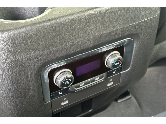 SEMINUEVOS CHEVROLET Tahoe at ELK GROVE in Elk Grove Buick GMC