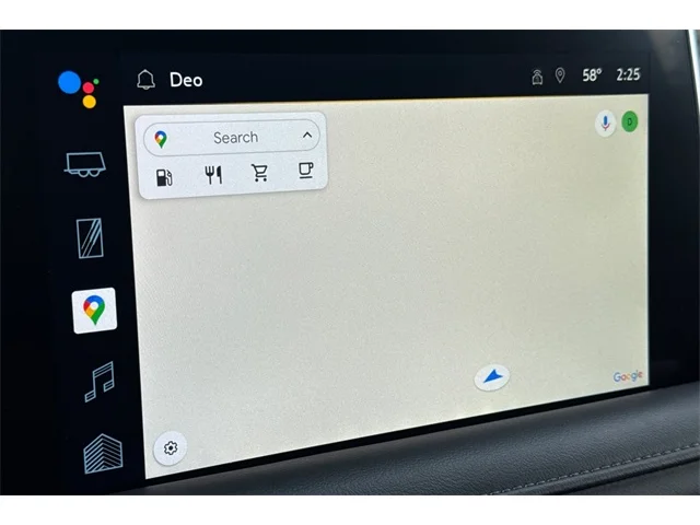 SEMINUEVOS CHEVROLET Tahoe at ELK GROVE in Elk Grove Buick GMC