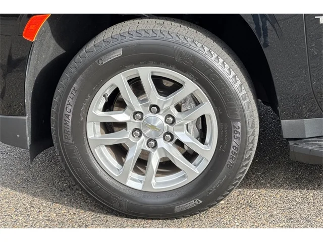 SEMINUEVOS CHEVROLET Tahoe at ELK GROVE in Elk Grove Buick GMC