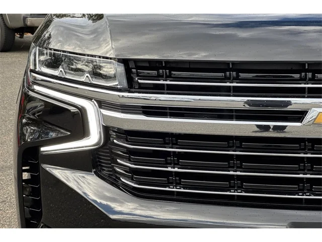 SEMINUEVOS CHEVROLET Tahoe at ELK GROVE in Elk Grove Buick GMC