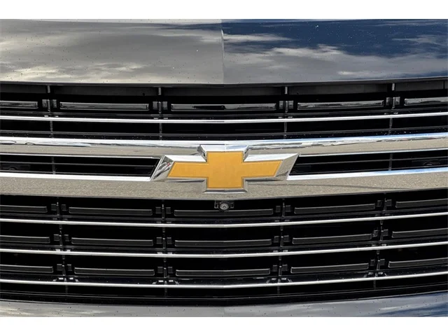 SEMINUEVOS CHEVROLET Tahoe at ELK GROVE in Elk Grove Buick GMC