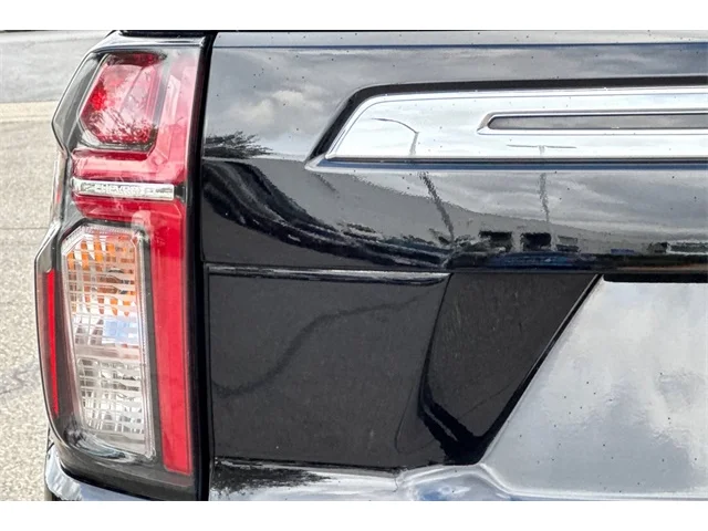 SEMINUEVOS CHEVROLET Tahoe at ELK GROVE in Elk Grove Buick GMC