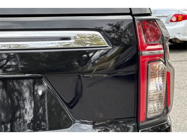 SEMINUEVOS CHEVROLET Tahoe at ELK GROVE in Elk Grove Buick GMC