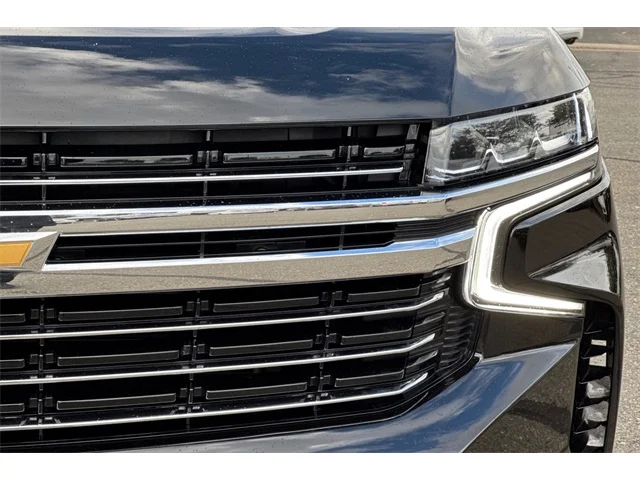 SEMINUEVOS CHEVROLET Tahoe at ELK GROVE in Elk Grove Buick GMC