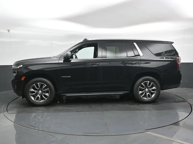 SEMINUEVOS CHEVROLET Tahoe a Estados en autogozo