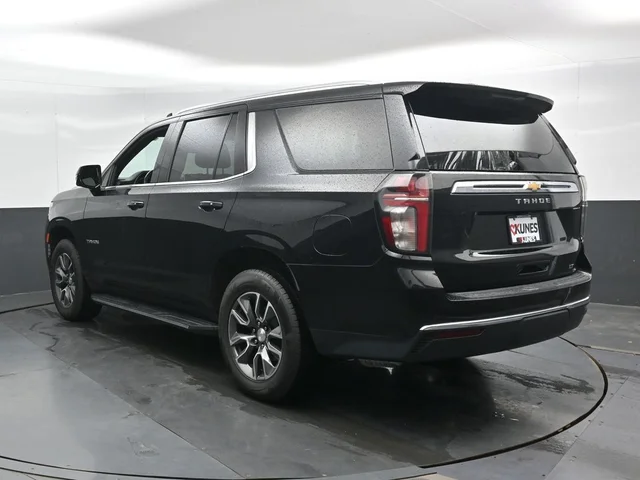 SEMINUEVOS CHEVROLET Tahoe a Estados en autogozo