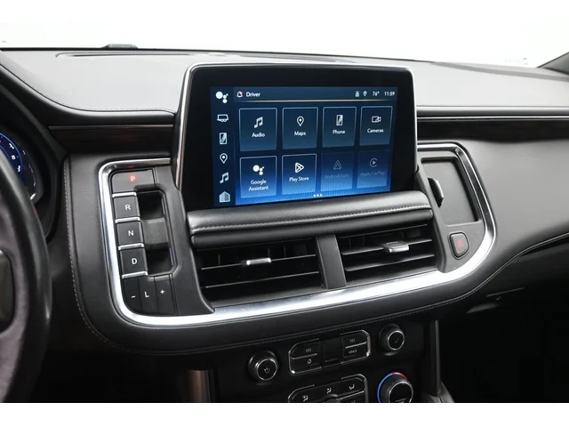 SEMINUEVOS CHEVROLET Tahoe a Estados en autogozo