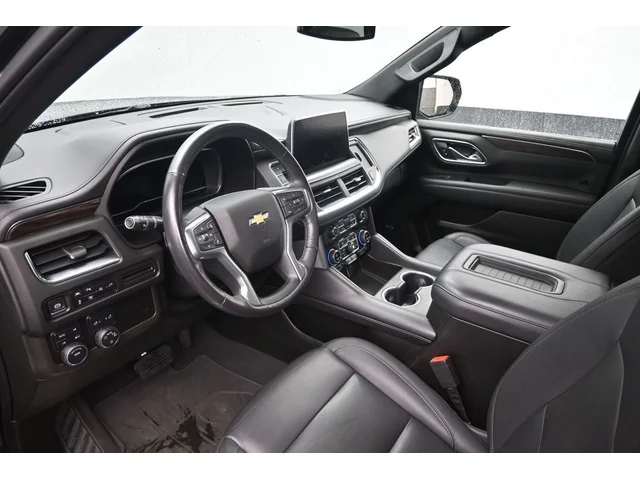 SEMINUEVOS CHEVROLET Tahoe a Estados en autogozo