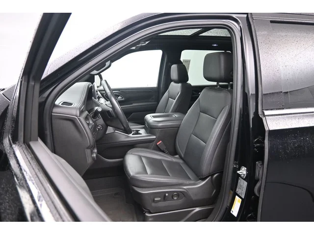 SEMINUEVOS CHEVROLET Tahoe a Estados en autogozo