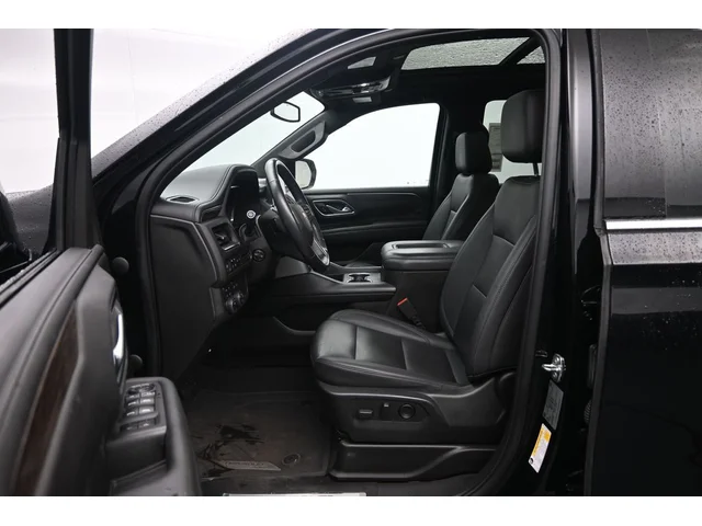SEMINUEVOS CHEVROLET Tahoe a Estados en autogozo