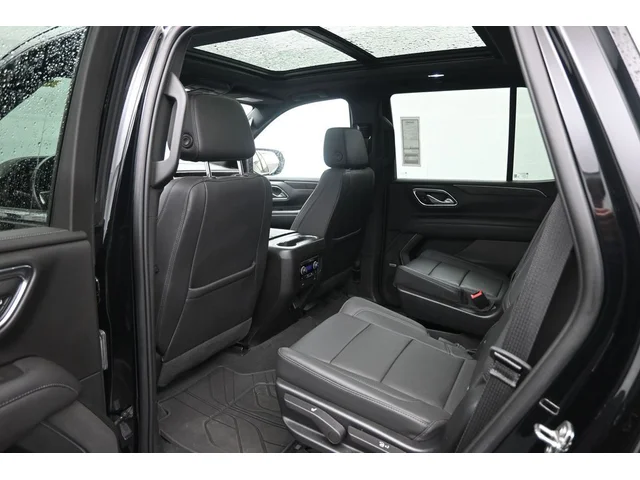 SEMINUEVOS CHEVROLET Tahoe a Estados en autogozo