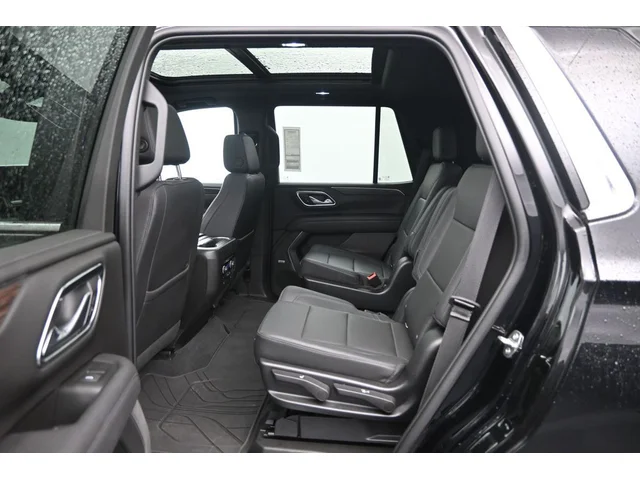 SEMINUEVOS CHEVROLET Tahoe a Estados en autogozo