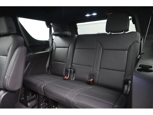 SEMINUEVOS CHEVROLET Tahoe a Estados en autogozo